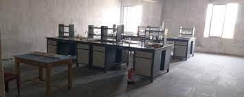 Sai School of Engineering Burla College Infrastructure photo 2